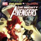 Mighty Avengers (2007) #28