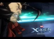 X-Men Anime Wallpaper #18