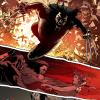 All-New X-Men #6 preview art by David Marquez