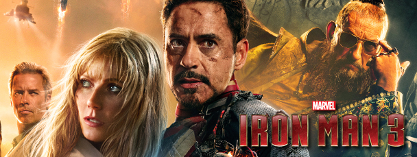 Iron Man 3