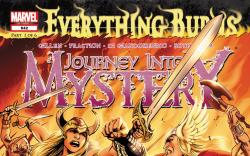 Journey Into Mystery (2011) #642