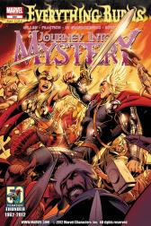 Journey Into Mystery #642 