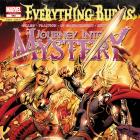 Journey Into Mystery (2011) #642