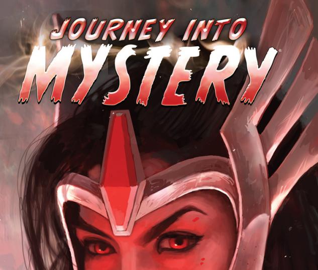 Journey Into Mystery (2011) #648