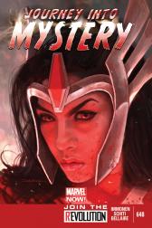 Journey Into Mystery #648 
