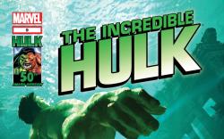 Incredible Hulk (2011) #9