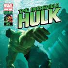 Incredible Hulk (2011) #9