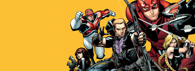 Secret Avengers Sale