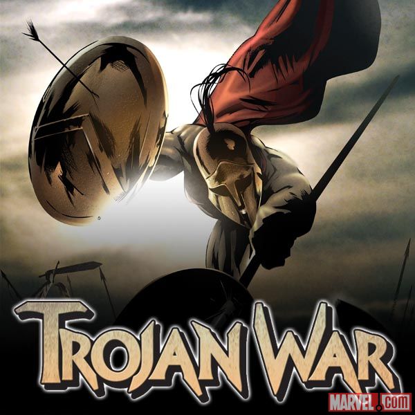 Trojan War (2009)