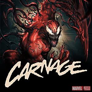 Carnage (2022 - 2023)