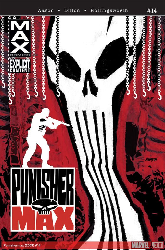 Punishermax (2009) #14