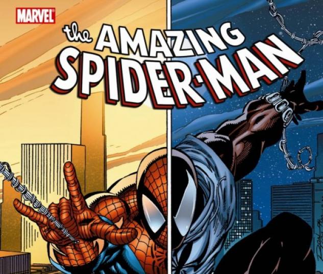 Spider-Man: The Complete Clone Saga Epic Book 1 (Trade Paperback)