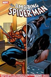 Spider-Man: The Complete Clone Saga Epic Book 1 (Trade Paperback)