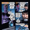 ULTIMATE COMICS NEW ULTIMATES #1 Art by Frank Cho