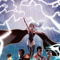 BLACK PANTHER #10
