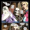 DARK REIGN: YOUNG AVENGERS #2, Page 1
