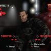 Punisher's character select screen in The Punisher: No Mercy