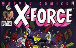 X-Force #123