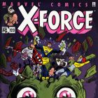 X-Force #123