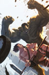 Hulk Vs. Hercules: When Titans Clash (2008) #1