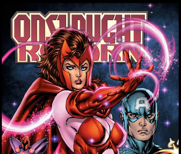 Onslaught Reborn #4 cover by Rob Liefeld