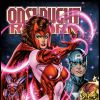 Onslaught Reborn #4 cover by Rob Liefeld