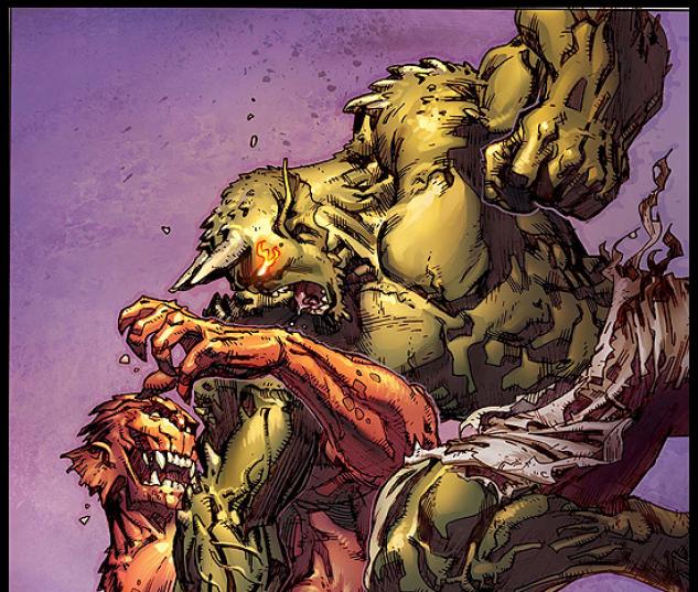 ULTIMATE SPIDER-MAN #117
