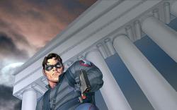 PUNISHER WAR JOURNAL #11