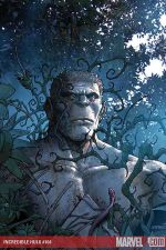 Incredible Hulk (1999) #104