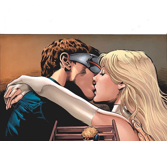 X-MEN UNLIMITED (2007) #11 COVER