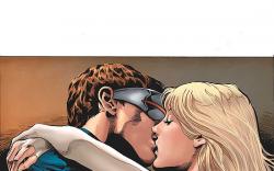 X-MEN UNLIMITED (2007) #11 COVER