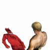 DAREDEVIL (2006) #70 COVER