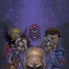 EXCALIBUR (2003) #1 COVER