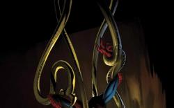 ULTIMATE SPIDER-MAN #58