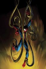 Ultimate Spider-Man (2000) #58