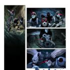 Amazing Spider-Man #540: Blackened