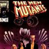 Image Featuring Magma (Amara Aquilla), Moonstar, Wolfsbane, New Mutants, Cannonball