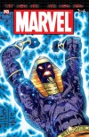 Marvel Universe: The End (2003) #2