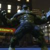 The Incredible Hulk