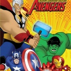 Get The Avengers: EMH! Vols. 1 & 2 On DVD Now