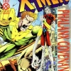 Uncanny X-Men #317 cover by Joe Madureira