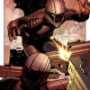 Art from Halo: Fall of Reach - Boot Camp by Felix Ruiz