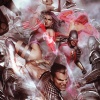 The X-Men by Adi Granov