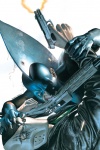 Villains for Hire (2011) #2