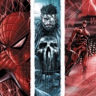 Omega Effect Q&A: Greg Rucka