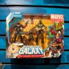 Hasbro Marvel Universe Guardians of the Galaxy