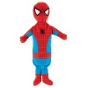 Spider-Man Bottle Stuffer by Fetch available at PetSmart