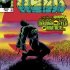 Incredible Hulk (1999) #5
