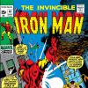 Iron man (1968) #41