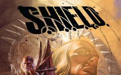 S.H.I.E.L.D (2010) #6